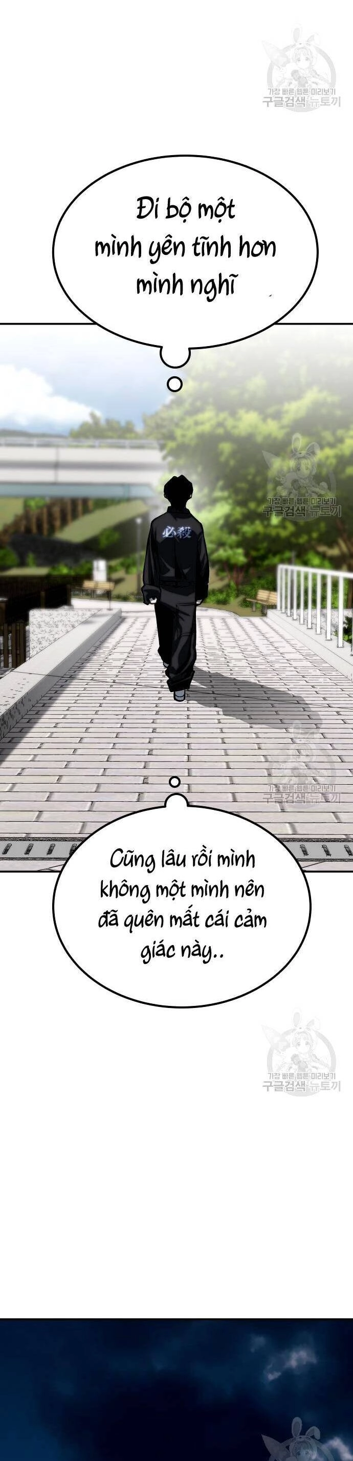 Người Thây Ma Chapter 65 - 34