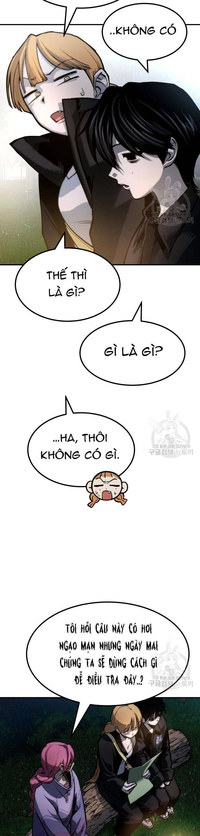 Người Thây Ma Chapter 65 - 37