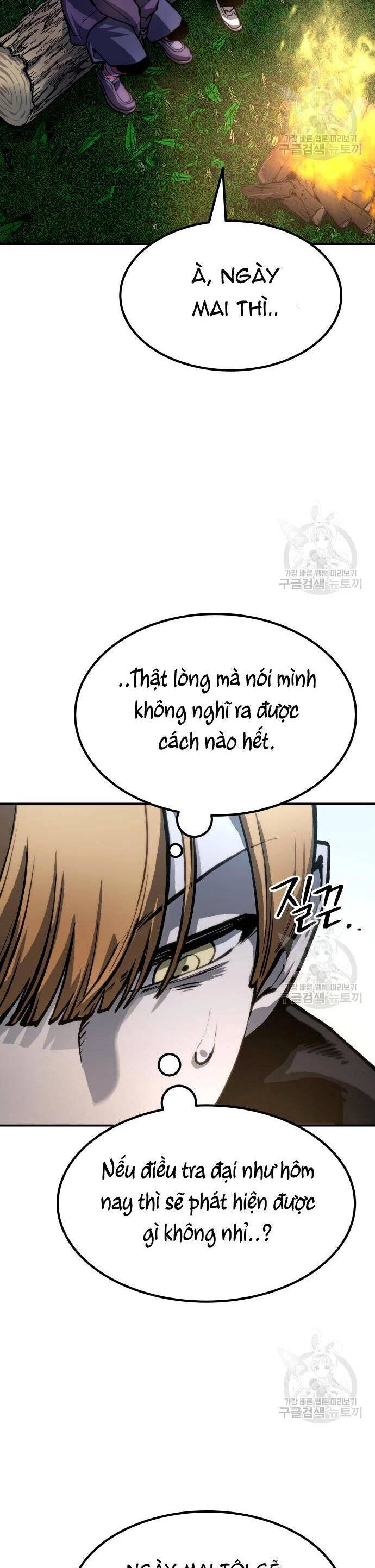 Người Thây Ma Chapter 65 - 38