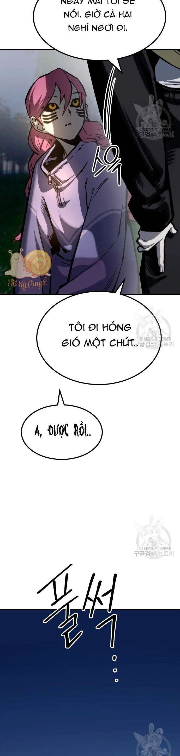 Người Thây Ma Chapter 65 - 39