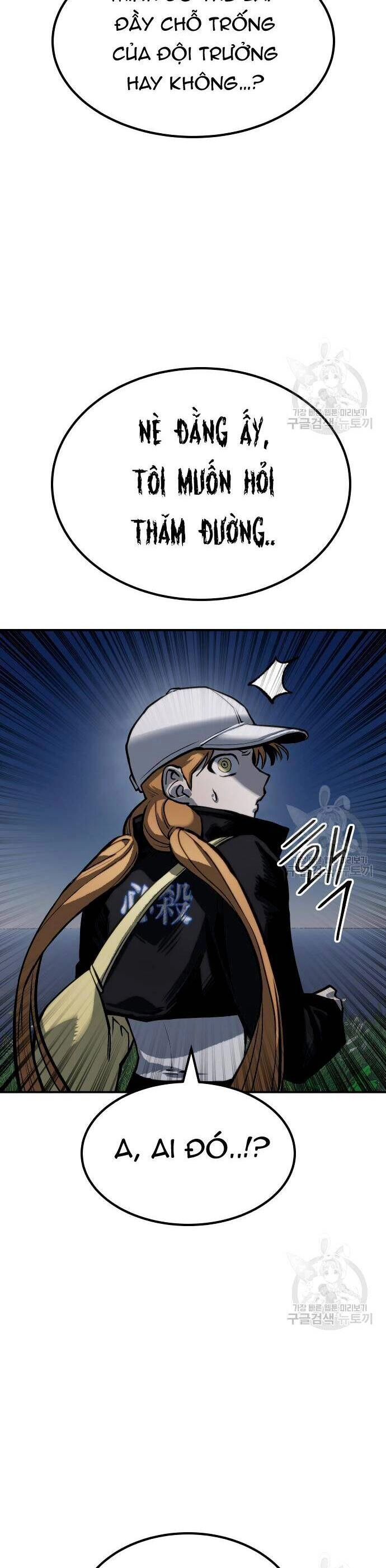 Người Thây Ma Chapter 65 - 51