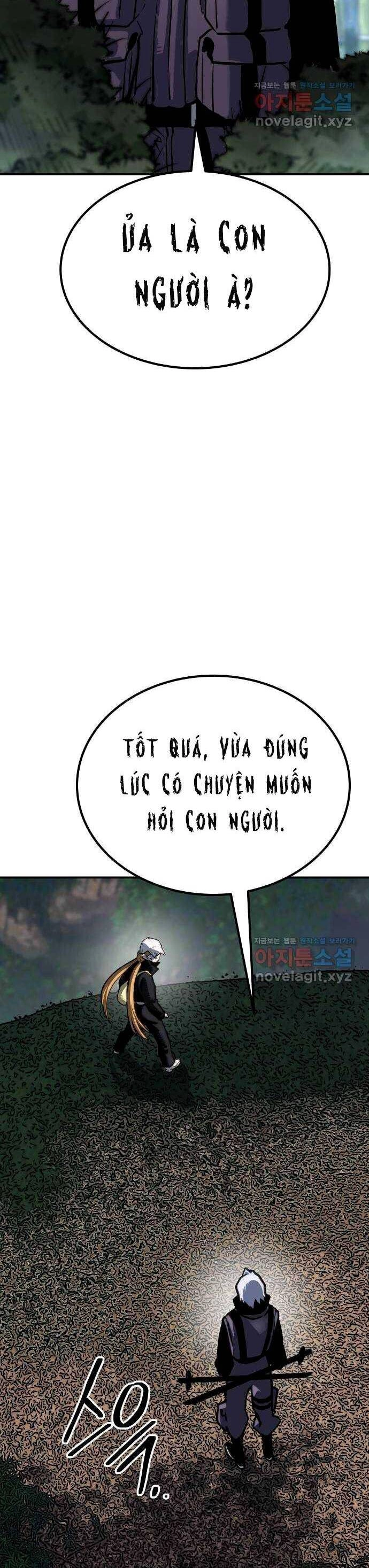 Người Thây Ma Chapter 66 - 2