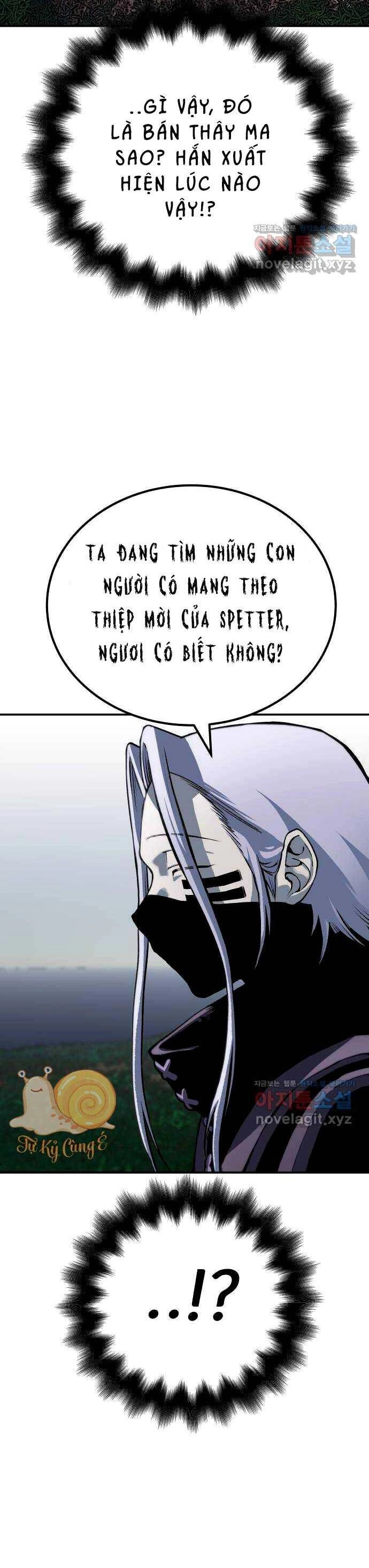 Người Thây Ma Chapter 66 - 3