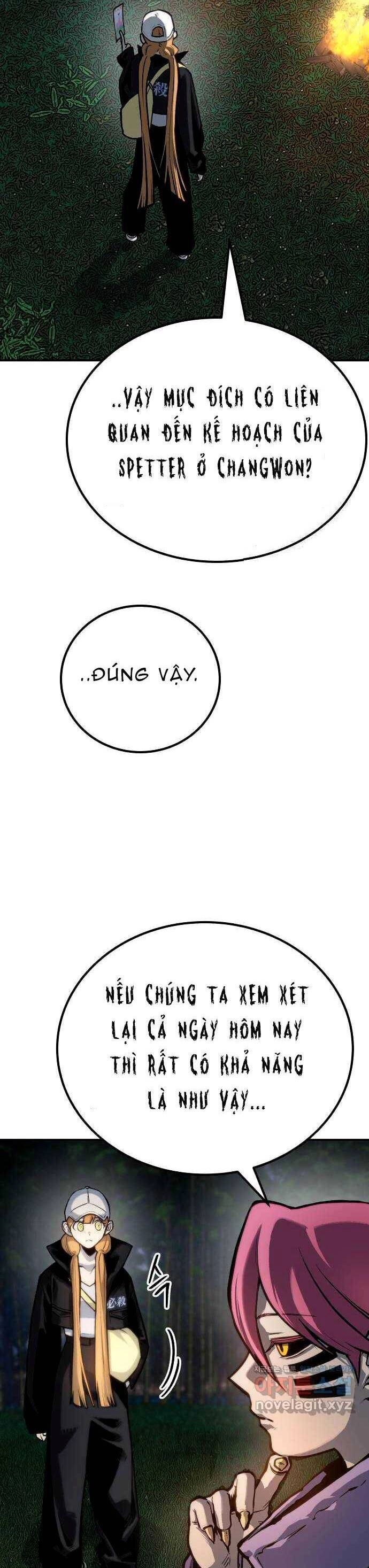 Người Thây Ma Chapter 66 - 11