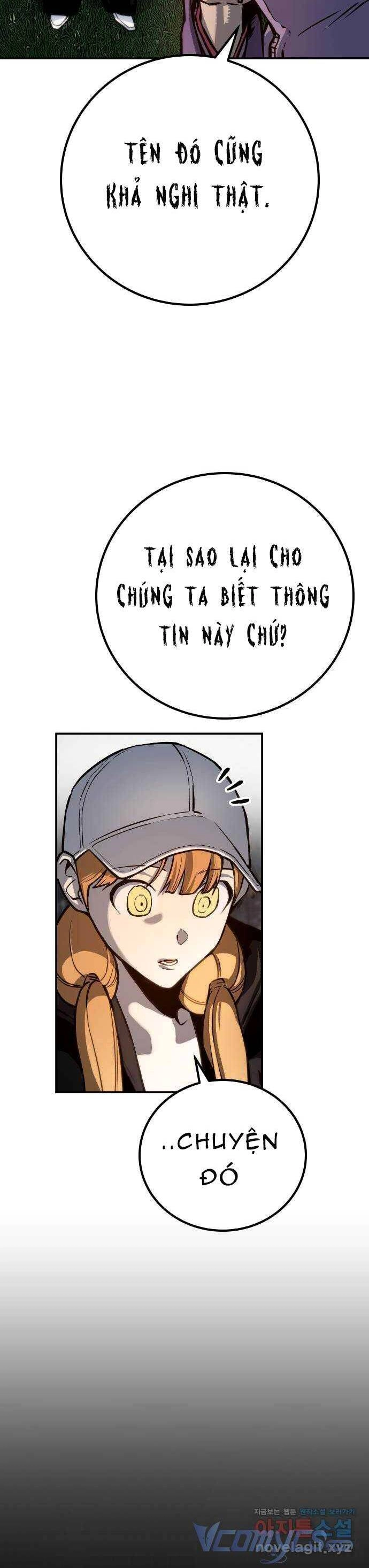 Người Thây Ma Chapter 66 - 12