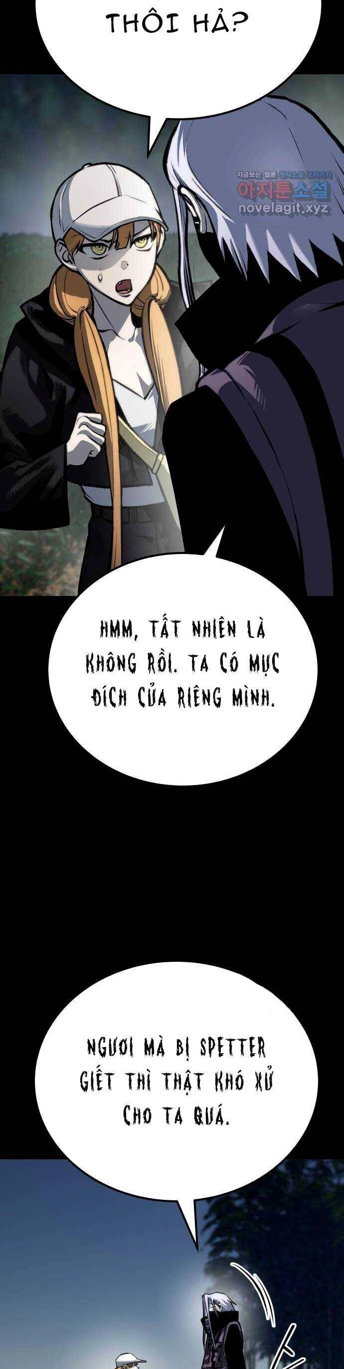 Người Thây Ma Chapter 66 - 14