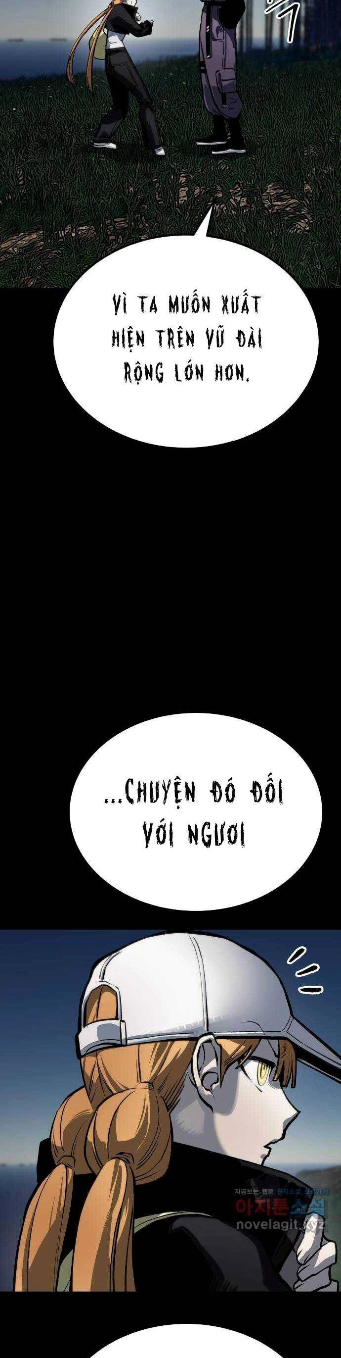 Người Thây Ma Chapter 66 - 15