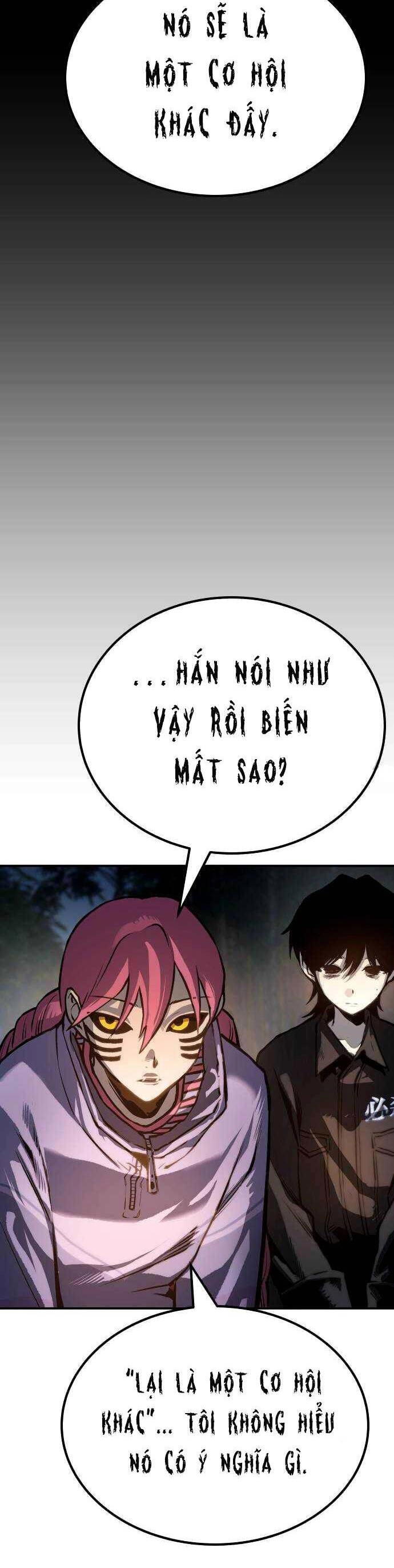 Người Thây Ma Chapter 66 - 16