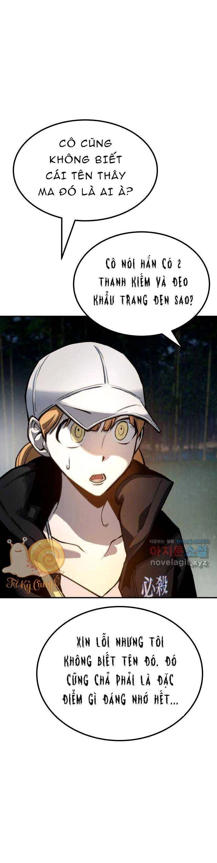 Người Thây Ma Chapter 66 - 17