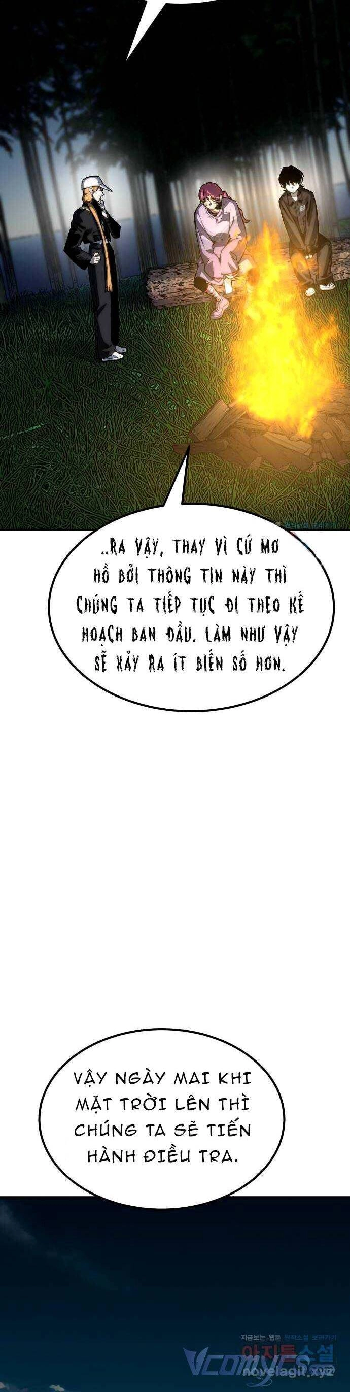 Người Thây Ma Chapter 66 - 19