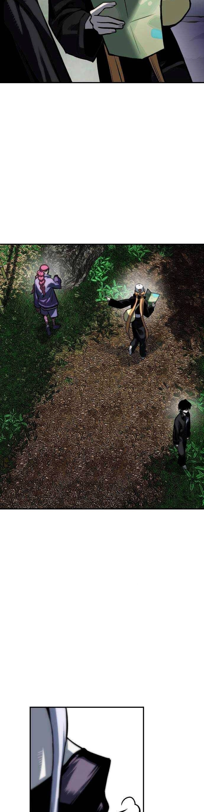 Người Thây Ma Chapter 66 - 21