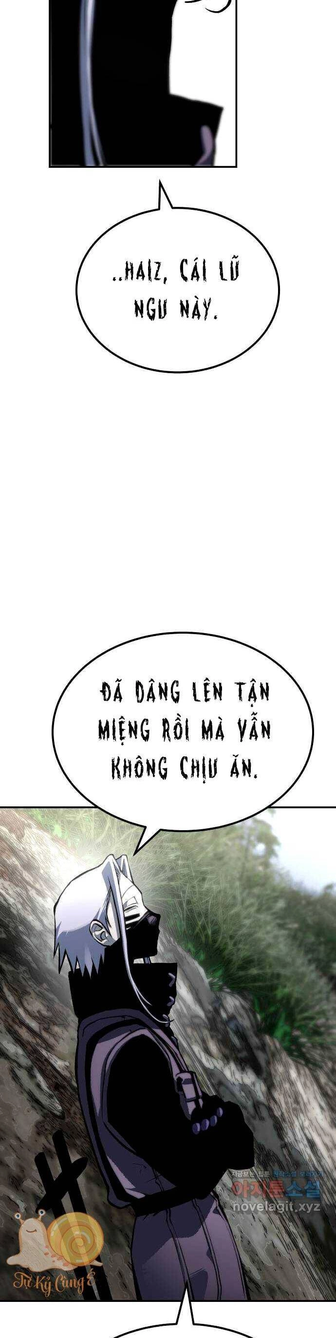 Người Thây Ma Chapter 66 - 22