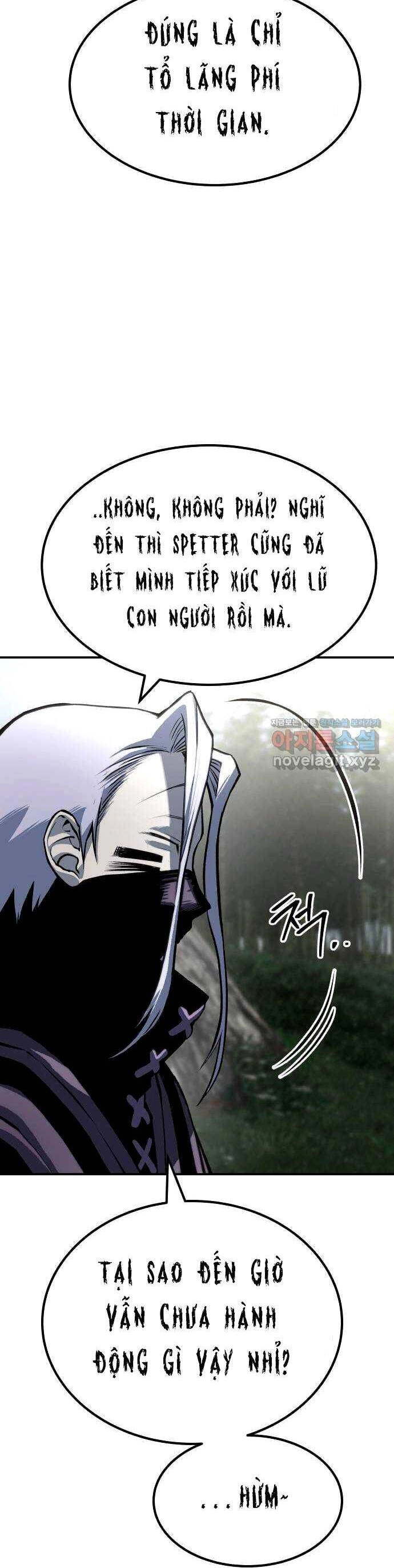 Người Thây Ma Chapter 66 - 23