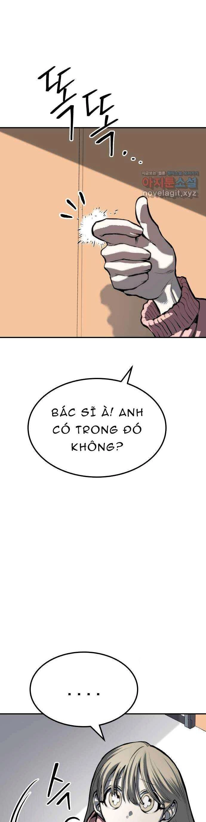 Người Thây Ma Chapter 66 - 25