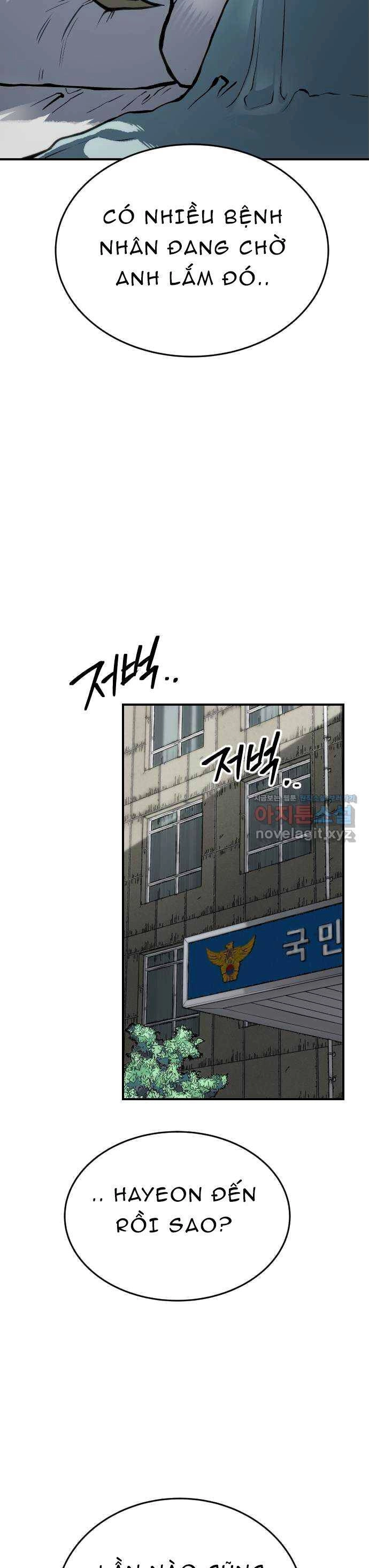 Người Thây Ma Chapter 66 - 27