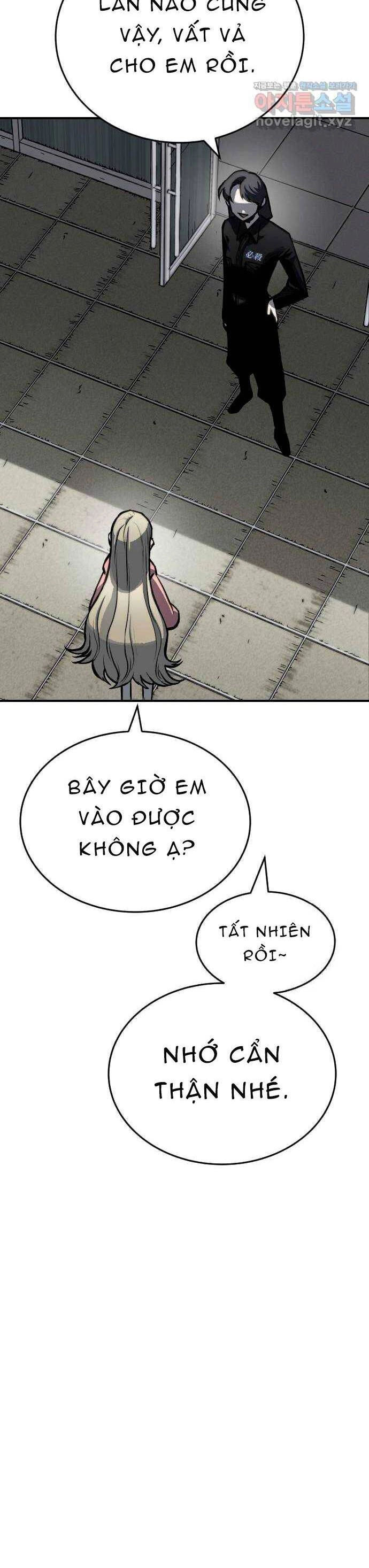 Người Thây Ma Chapter 66 - 28