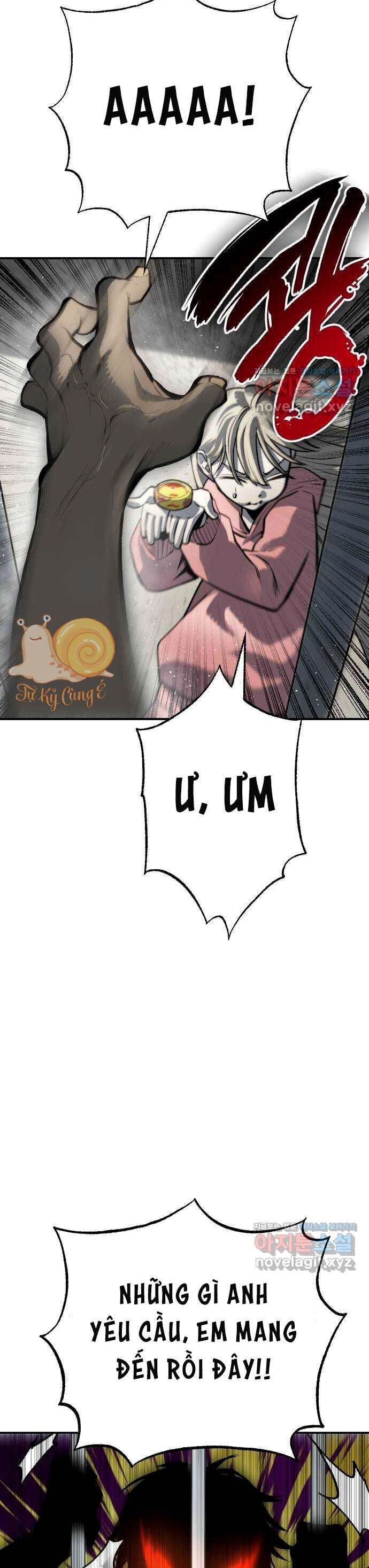 Người Thây Ma Chapter 66 - 30