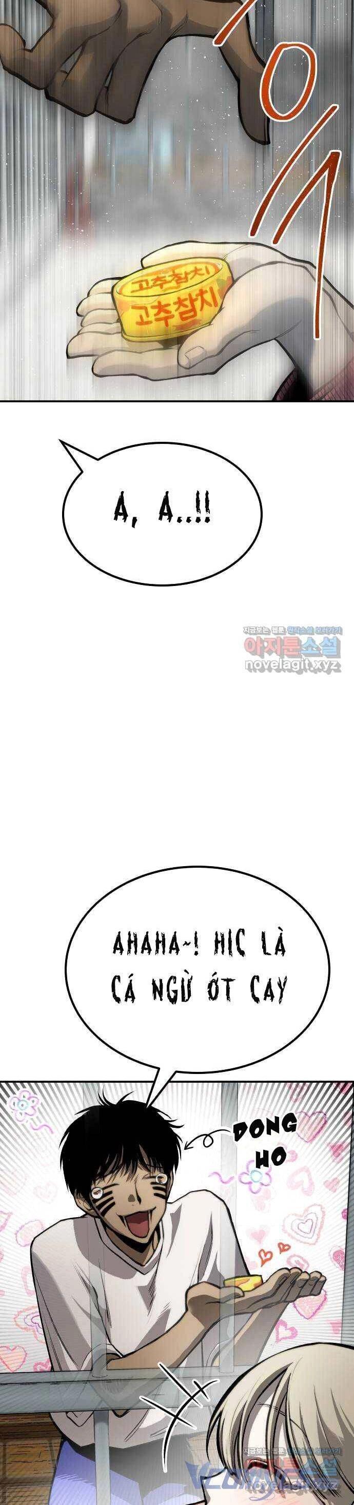 Người Thây Ma Chapter 66 - 32