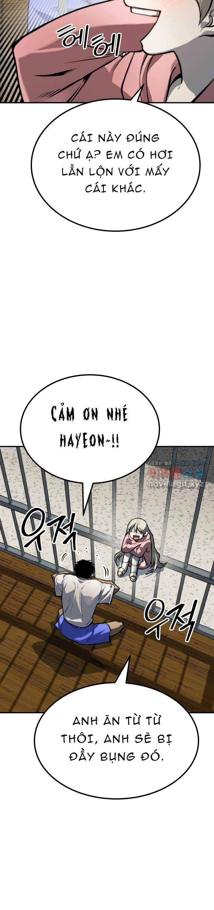 Người Thây Ma Chapter 66 - 33