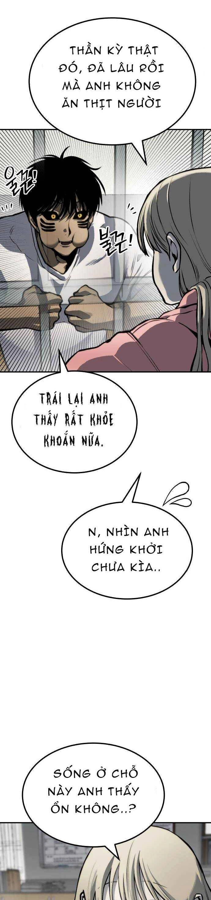 Người Thây Ma Chapter 66 - 34