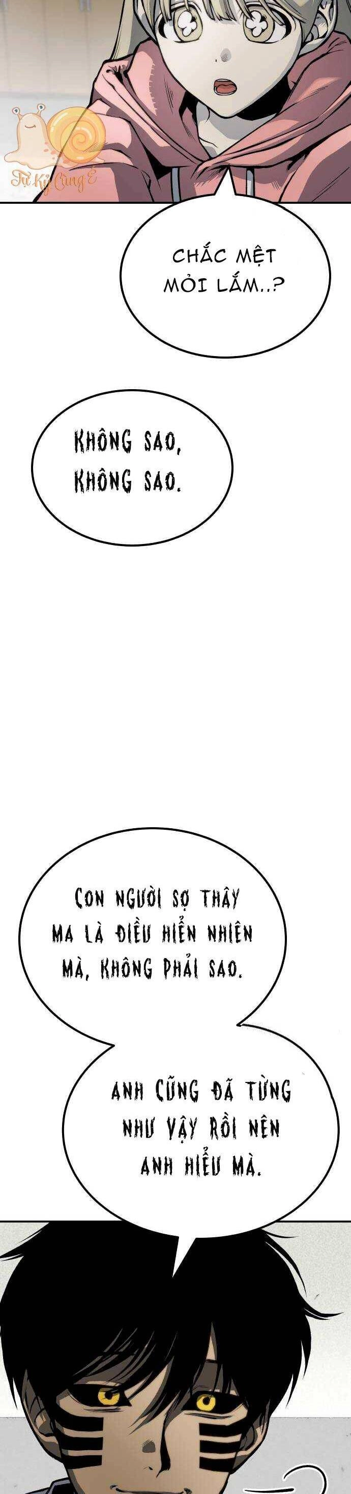 Người Thây Ma Chapter 66 - 35