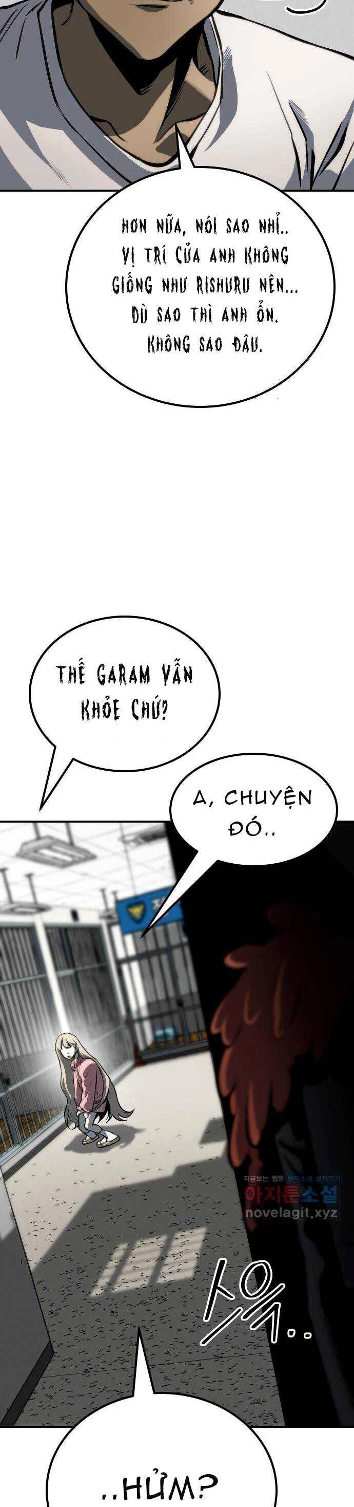 Người Thây Ma Chapter 66 - 36