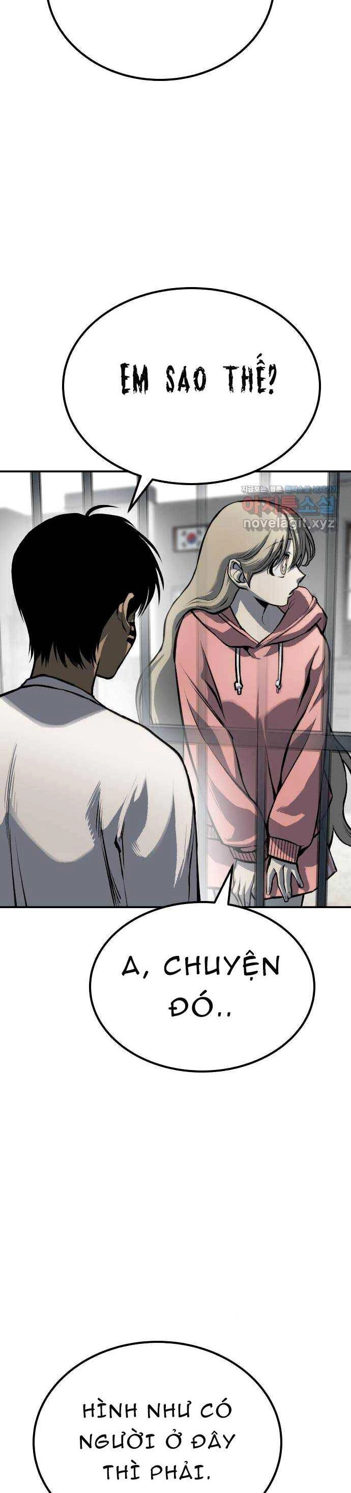 Người Thây Ma Chapter 66 - 37