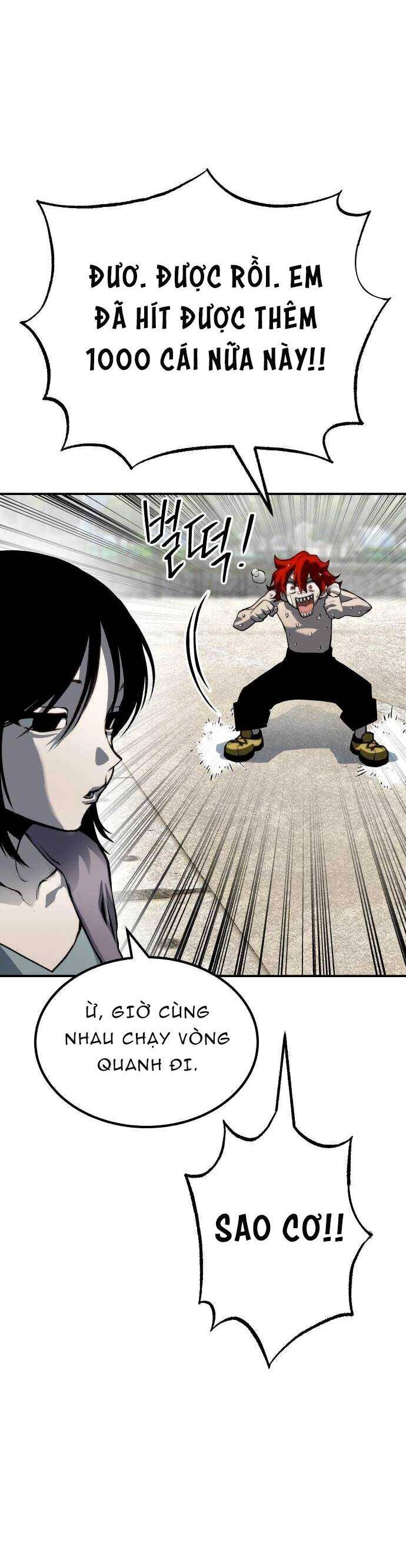 Người Thây Ma Chapter 66 - 40