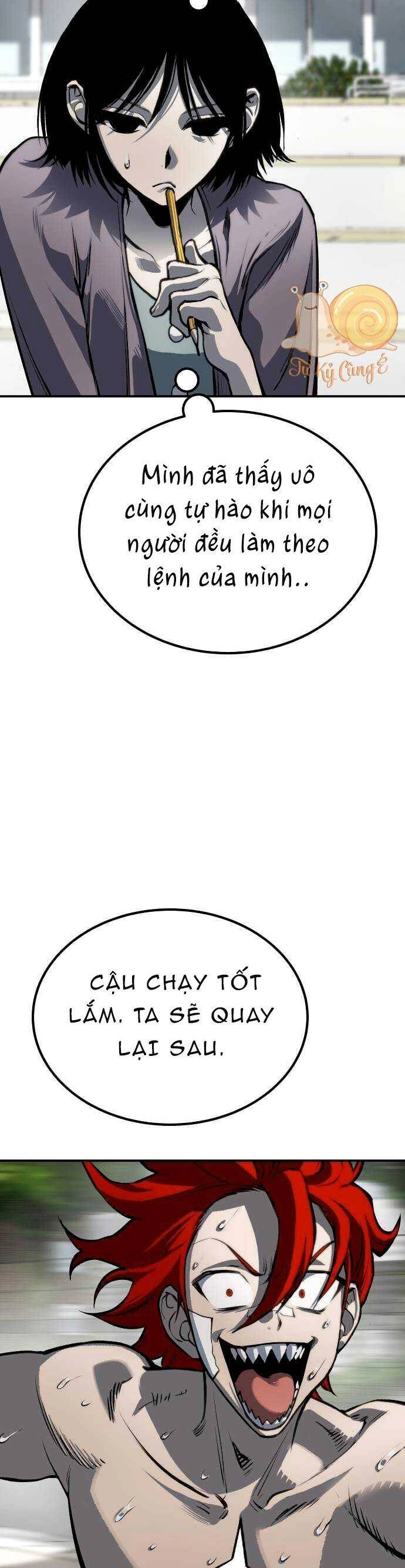 Người Thây Ma Chapter 66 - 42