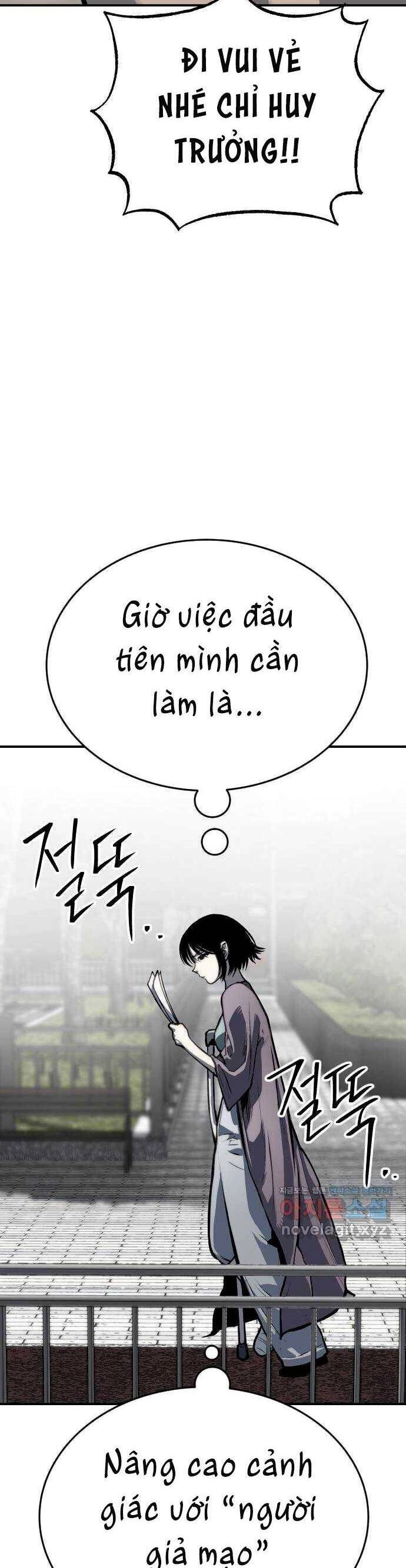 Người Thây Ma Chapter 66 - 43