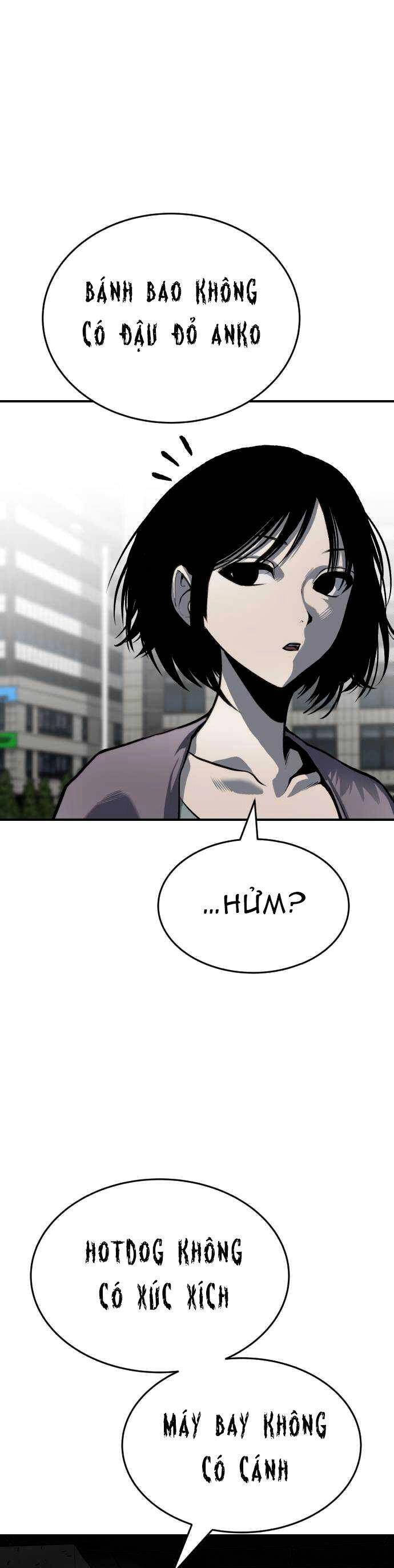 Người Thây Ma Chapter 66 - 45