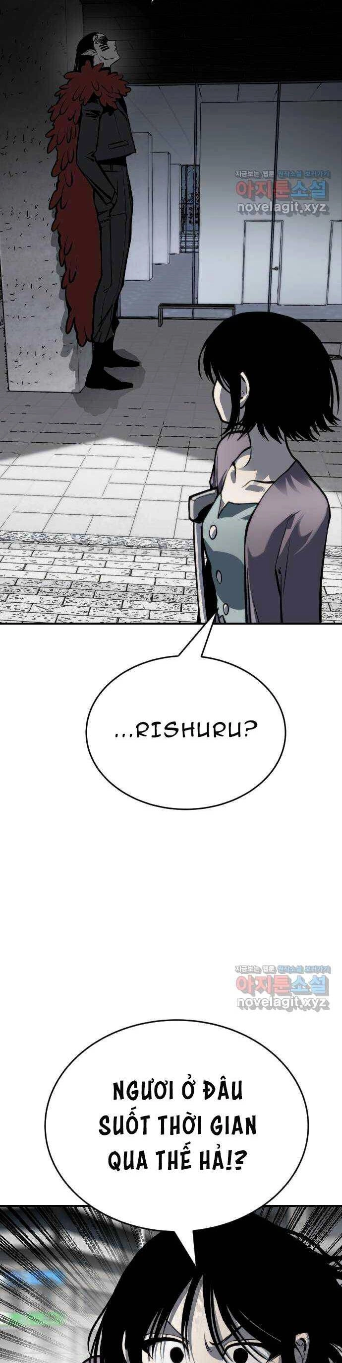 Người Thây Ma Chapter 66 - 46