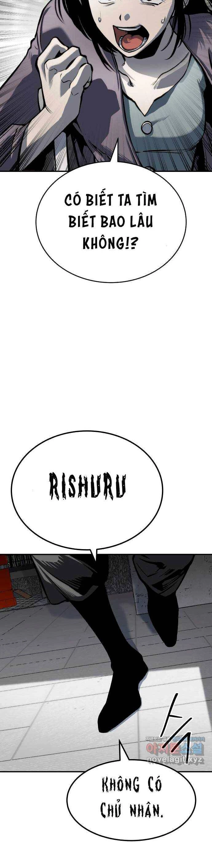 Người Thây Ma Chapter 66 - 47