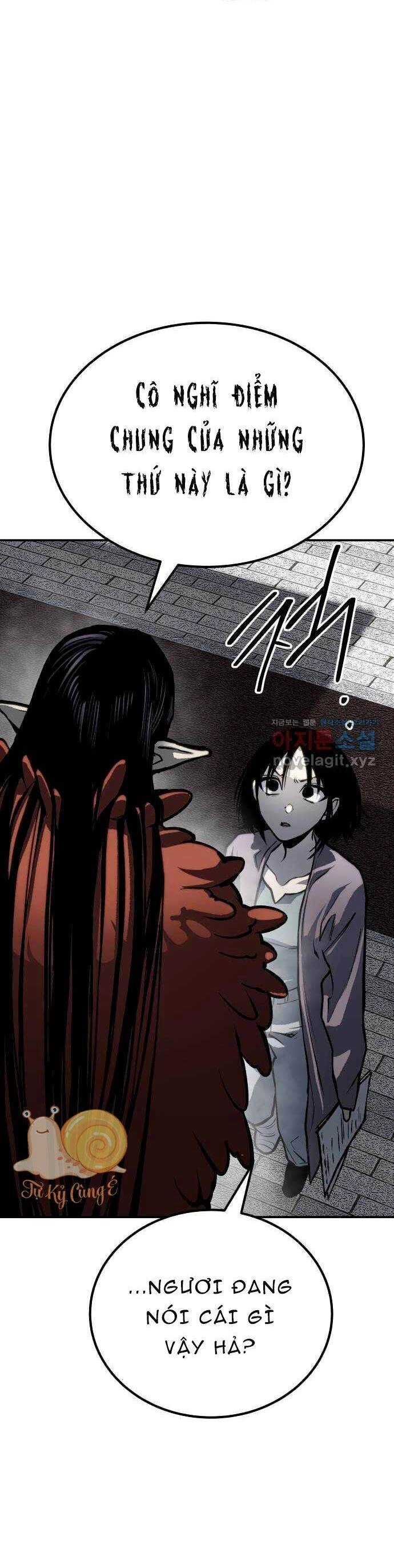 Người Thây Ma Chapter 66 - 48