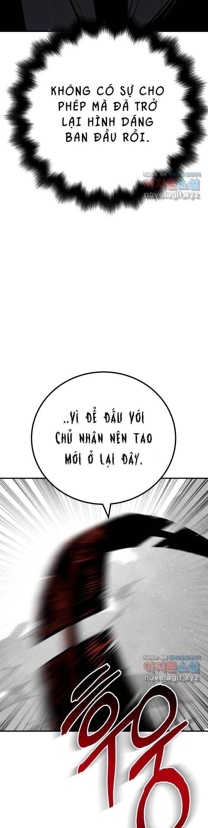 Người Thây Ma Chapter 66 - 50