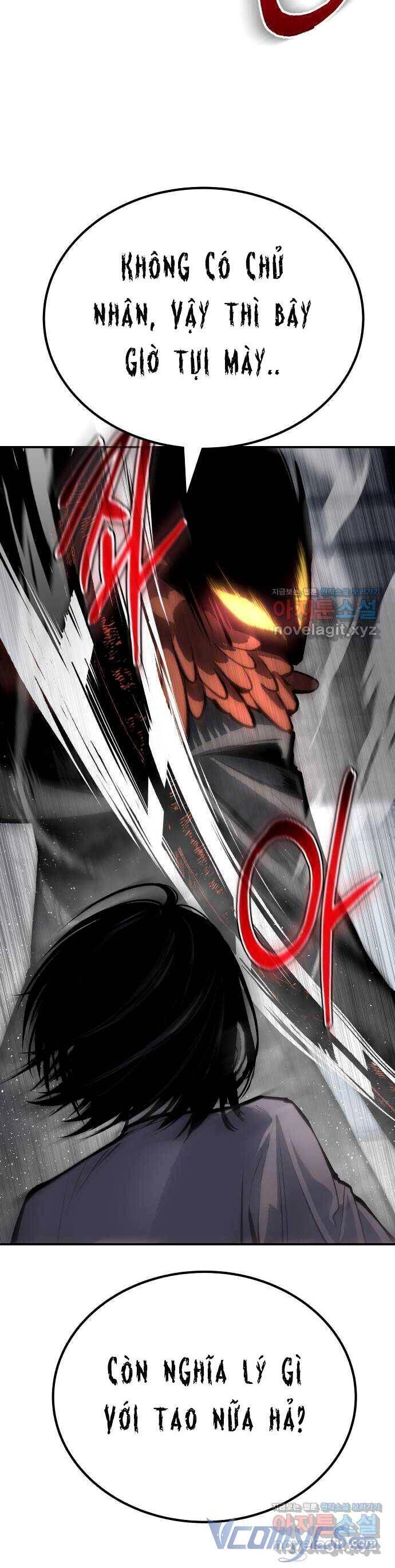 Người Thây Ma Chapter 66 - 51