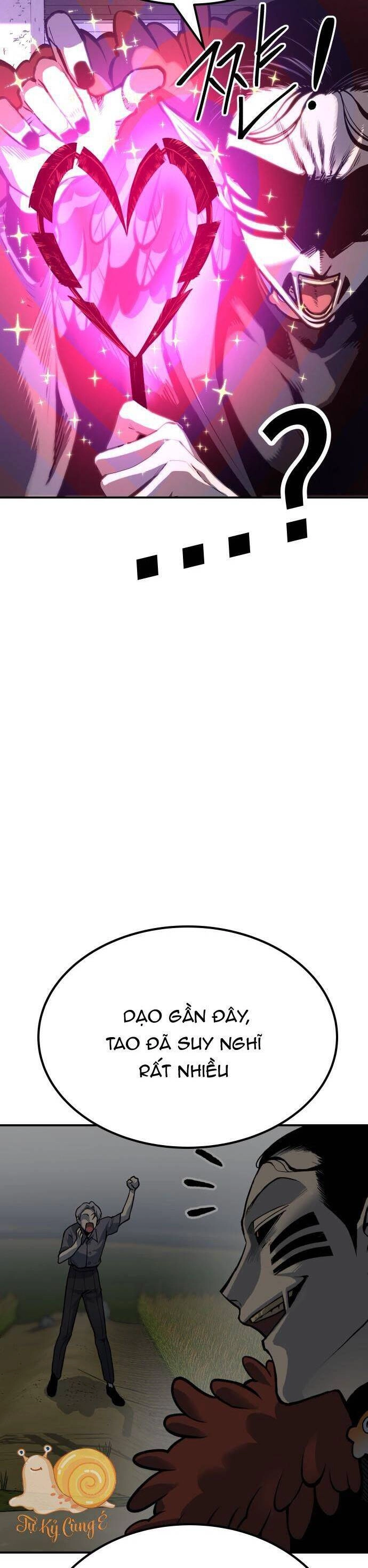 Người Thây Ma Chapter 67 - 4