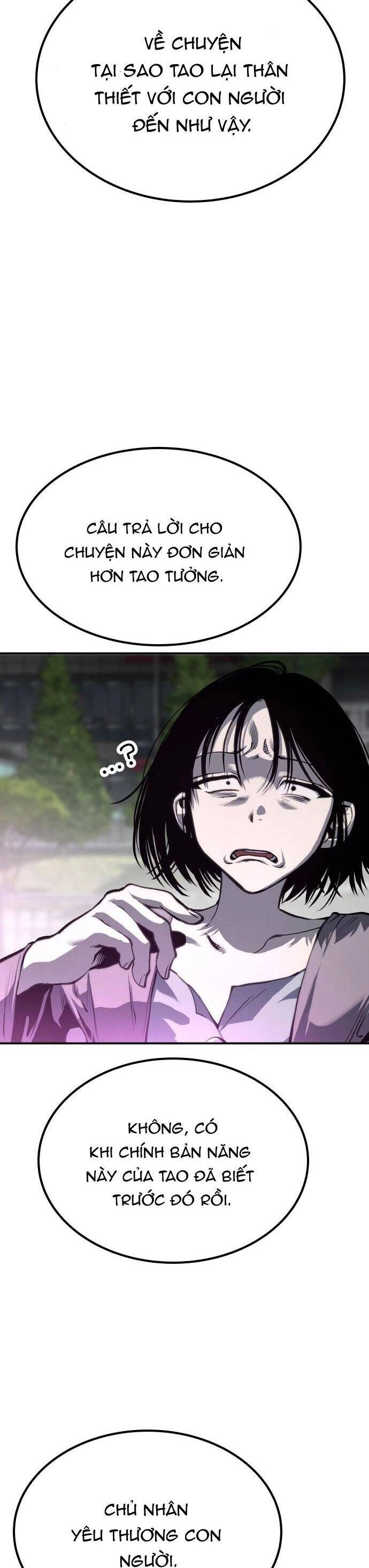 Người Thây Ma Chapter 67 - 5