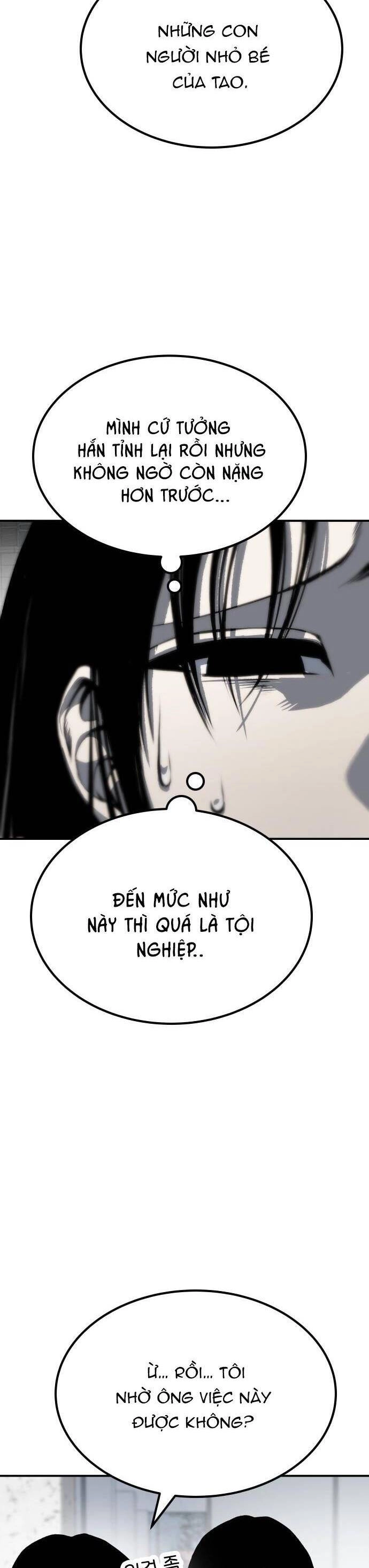 Người Thây Ma Chapter 67 - 8