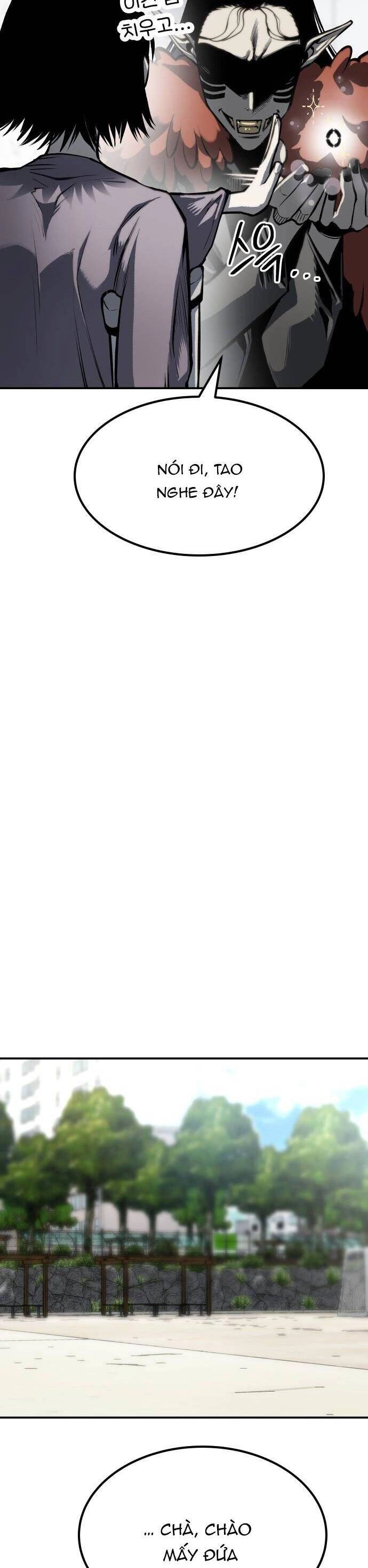 Người Thây Ma Chapter 67 - 9