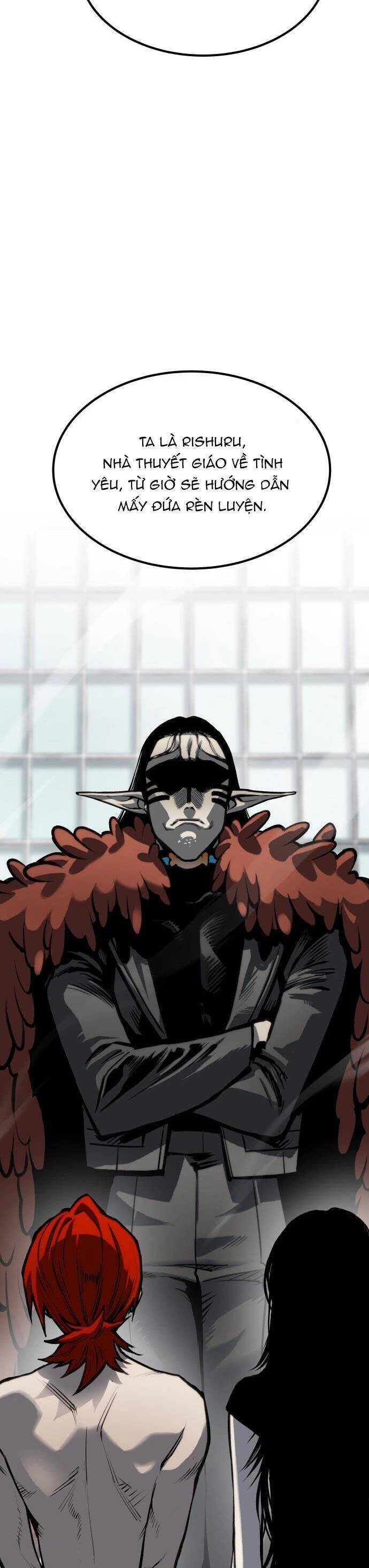 Người Thây Ma Chapter 67 - 10