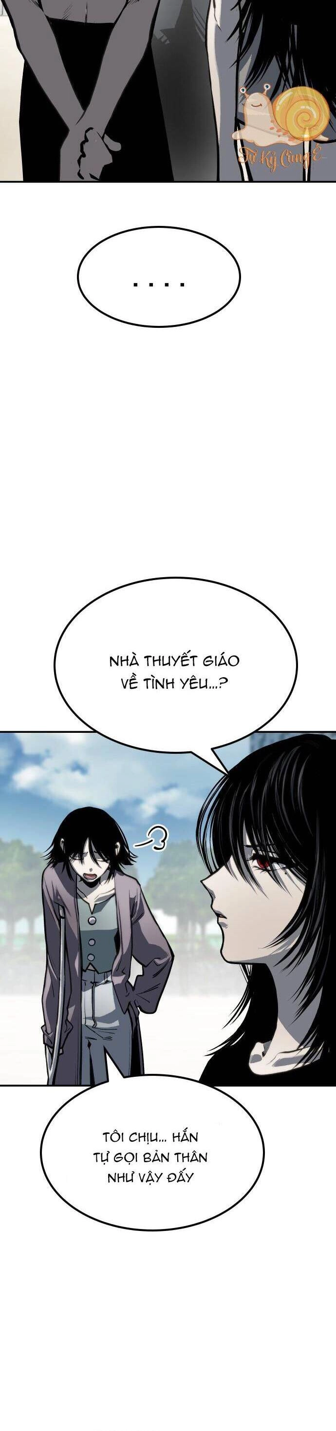 Người Thây Ma Chapter 67 - 11