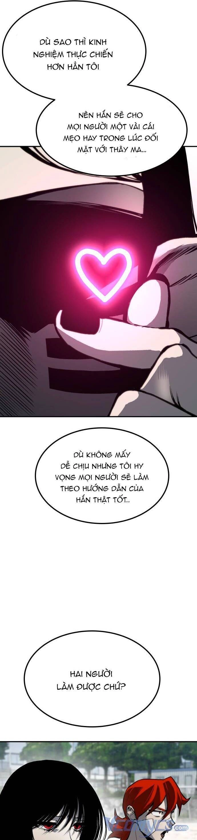 Người Thây Ma Chapter 67 - 12