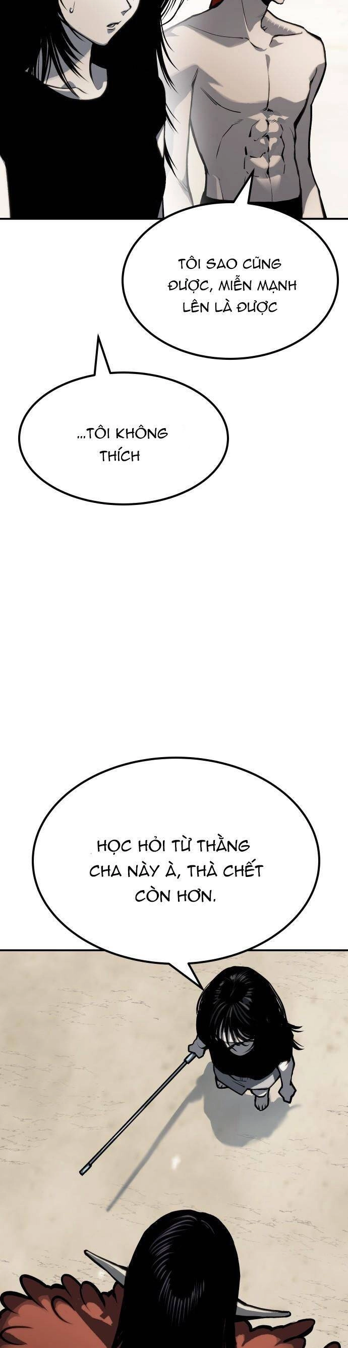 Người Thây Ma Chapter 67 - 13