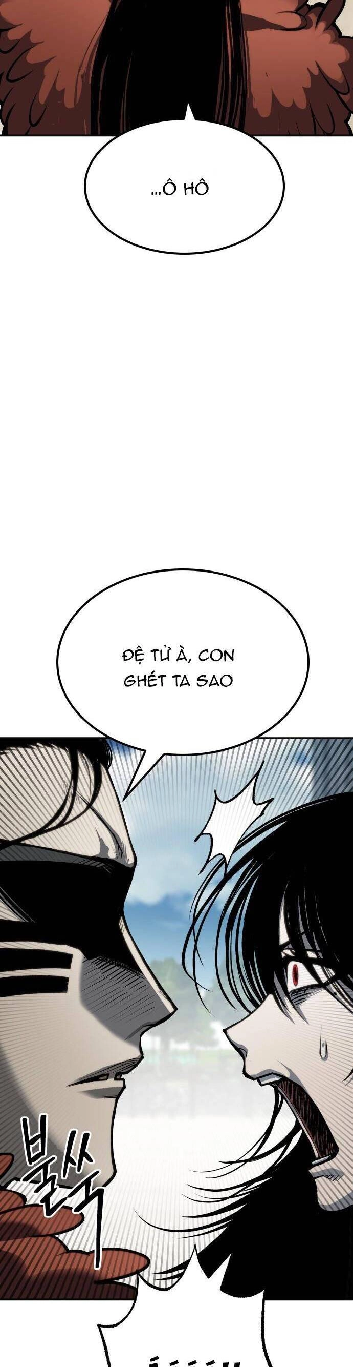 Người Thây Ma Chapter 67 - 14