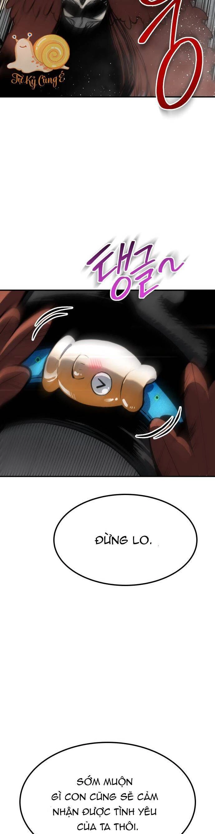 Người Thây Ma Chapter 67 - 16