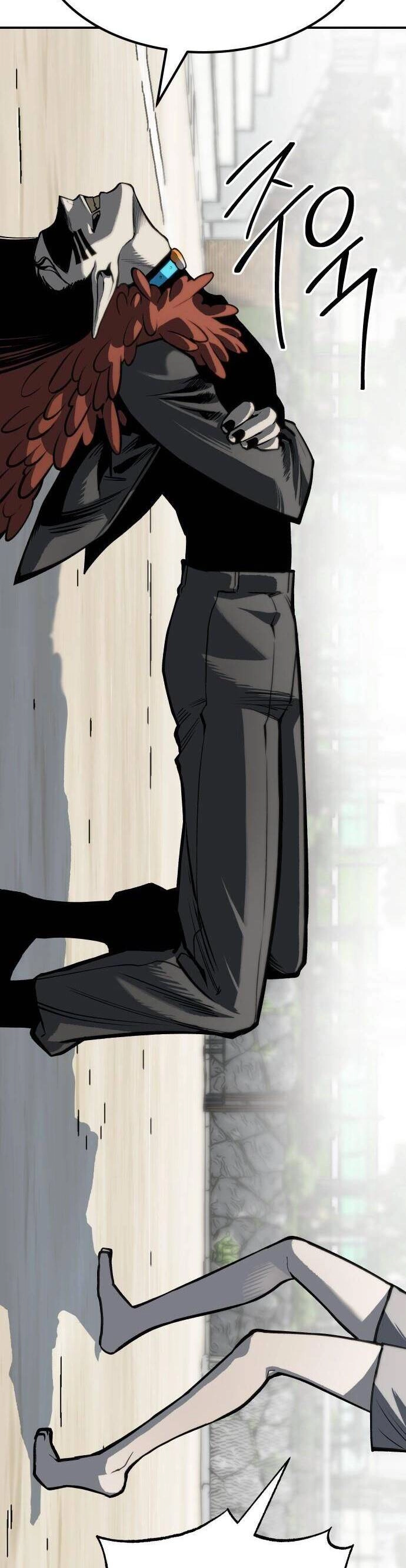 Người Thây Ma Chapter 67 - 17