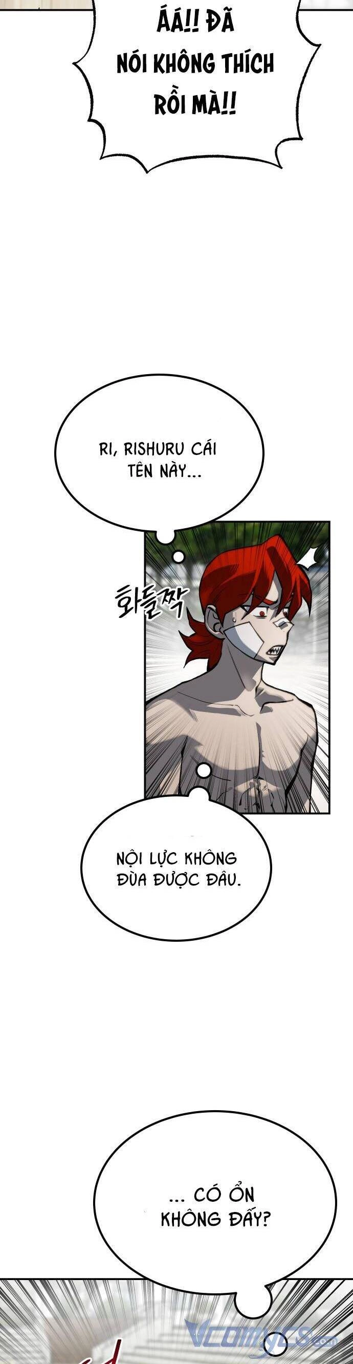 Người Thây Ma Chapter 67 - 18