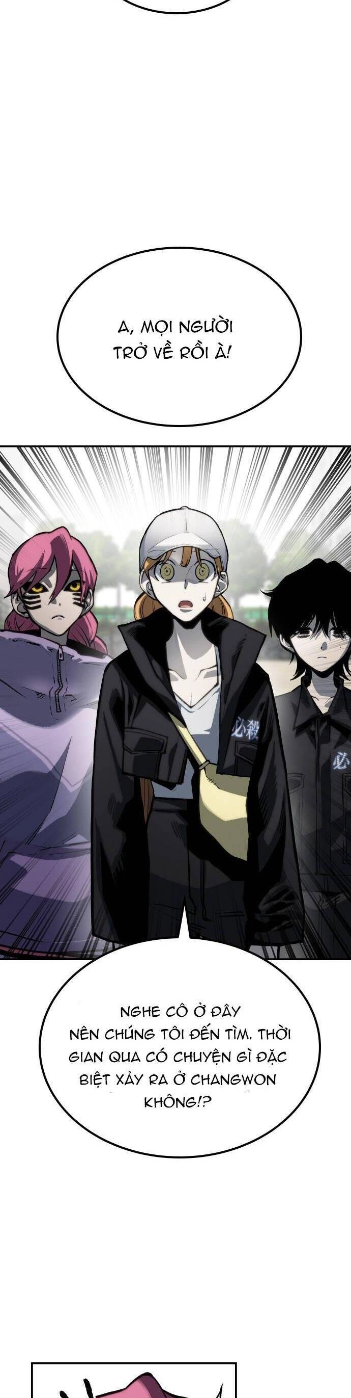 Người Thây Ma Chapter 67 - 20