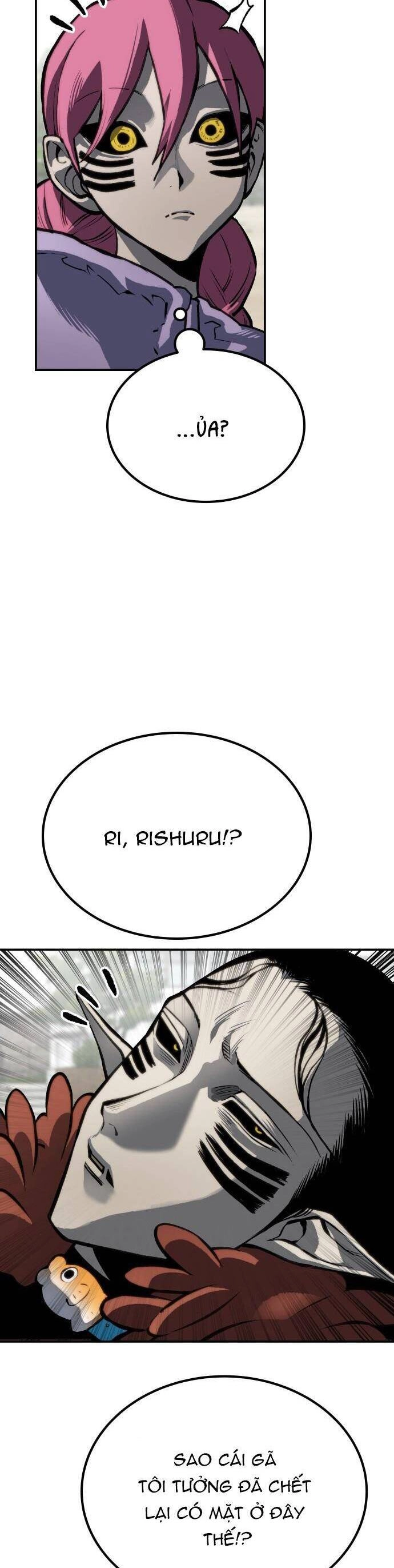 Người Thây Ma Chapter 67 - 21